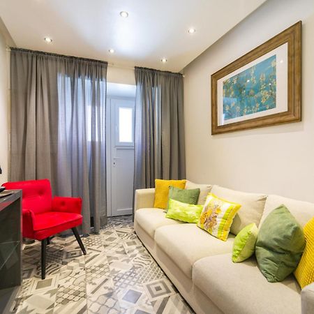Apartment In Bairro Alto 58 - Lisbon Charm Екстер'єр фото