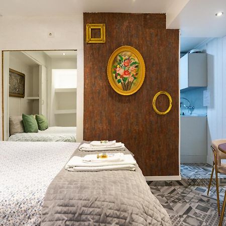 Apartment In Bairro Alto 58 - Lisbon Charm Екстер'єр фото
