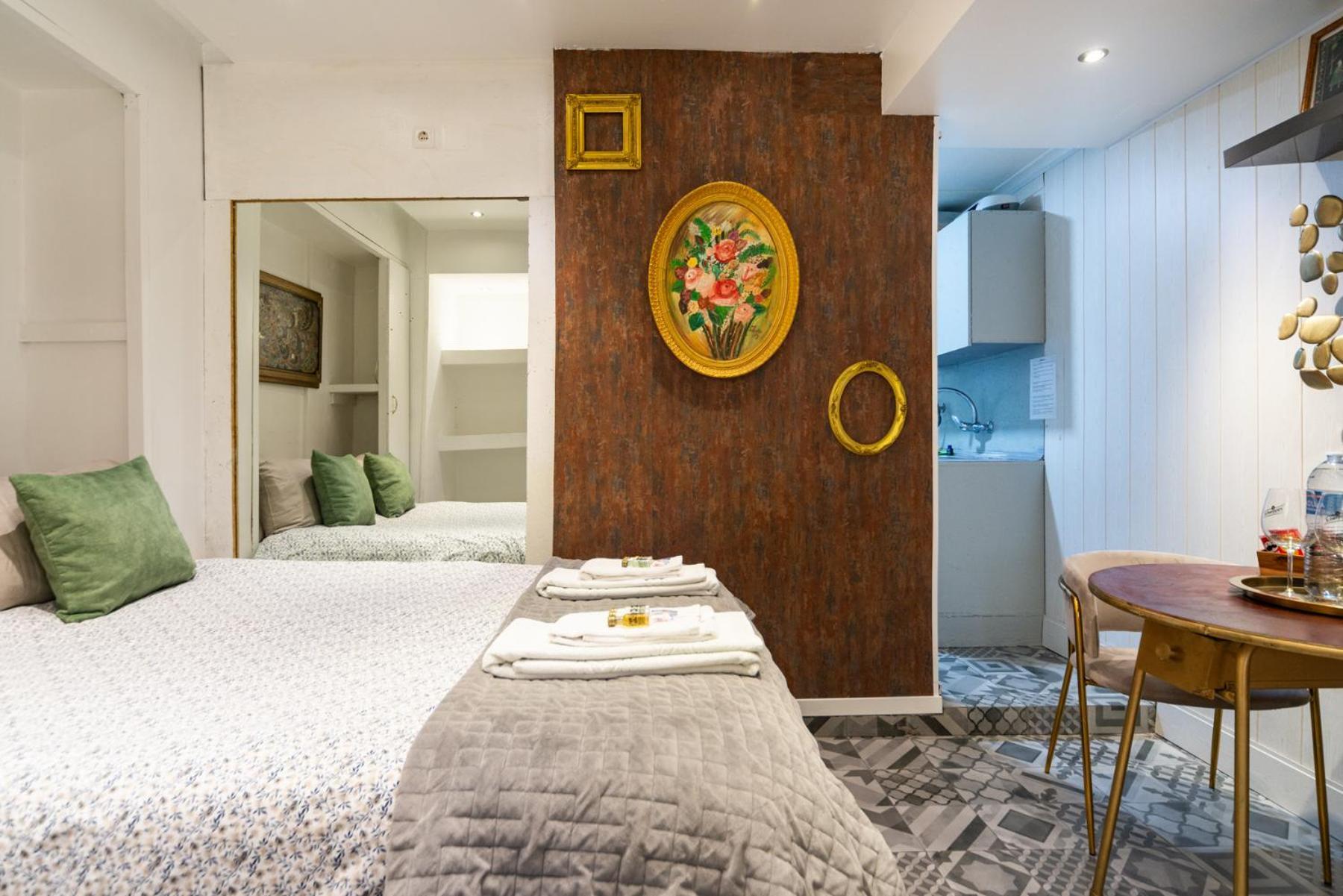 Apartment In Bairro Alto 58 - Lisbon Charm Екстер'єр фото
