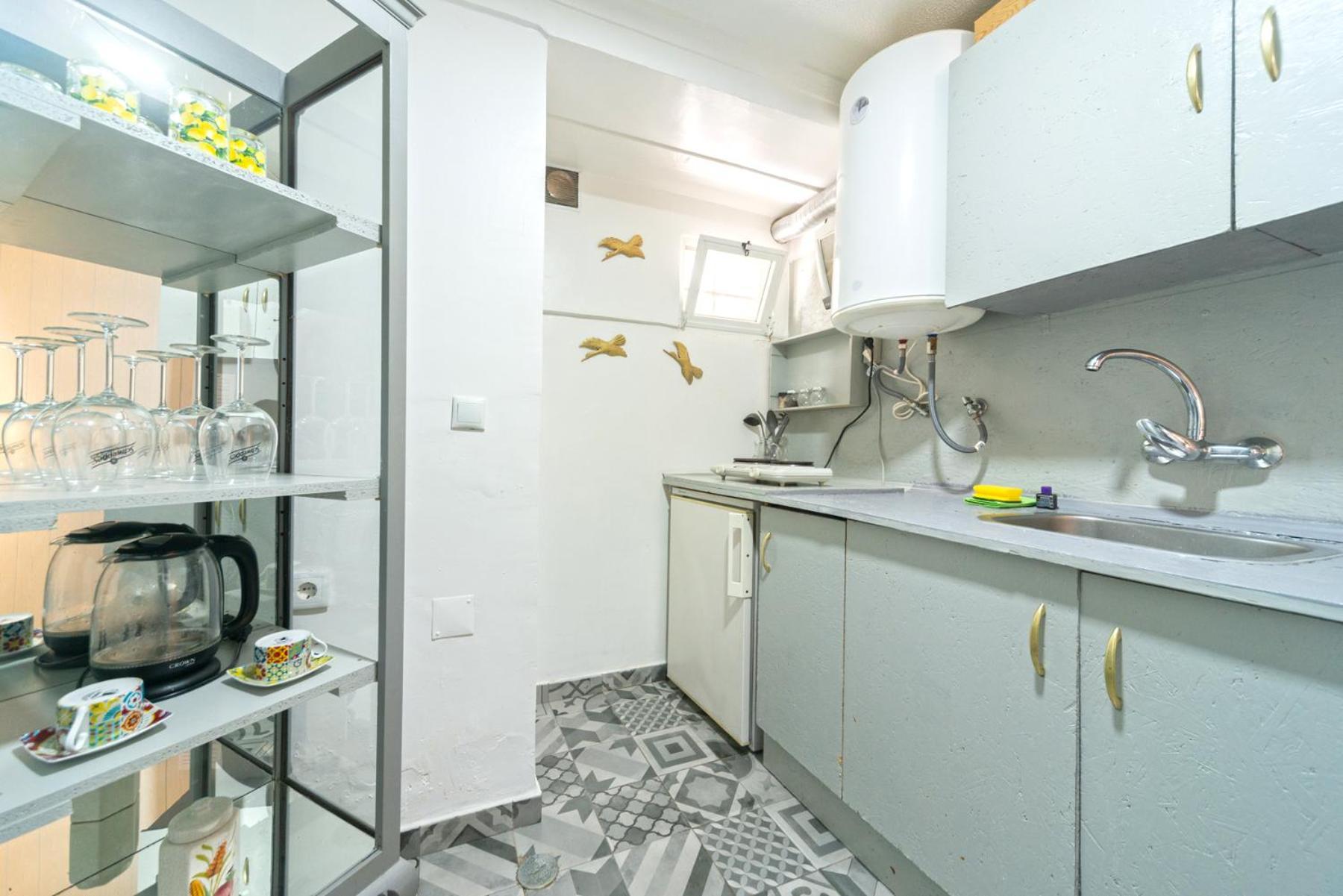 Apartment In Bairro Alto 58 - Lisbon Charm Екстер'єр фото
