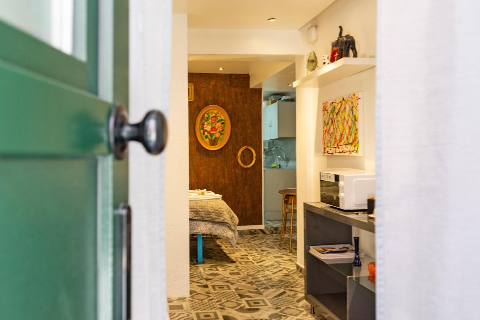 Apartment In Bairro Alto 58 - Lisbon Charm Екстер'єр фото