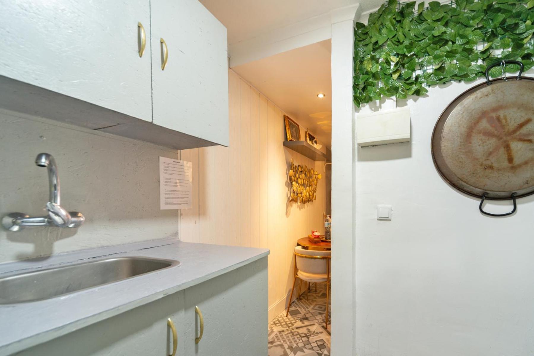 Apartment In Bairro Alto 58 - Lisbon Charm Екстер'єр фото