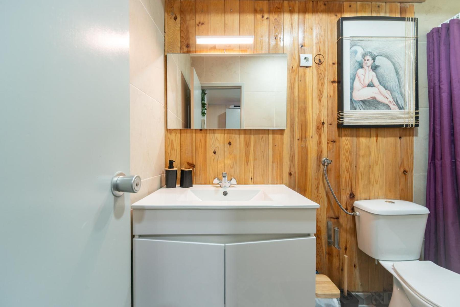 Apartment In Bairro Alto 58 - Lisbon Charm Екстер'єр фото