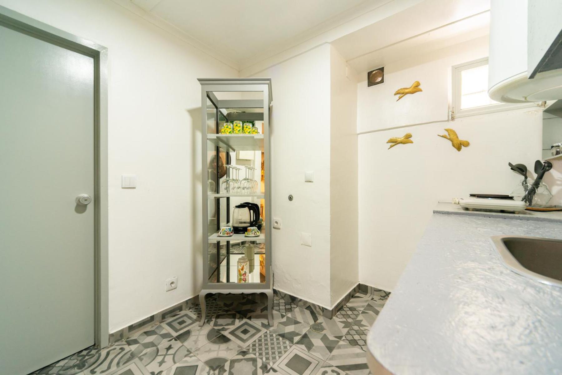 Apartment In Bairro Alto 58 - Lisbon Charm Екстер'єр фото