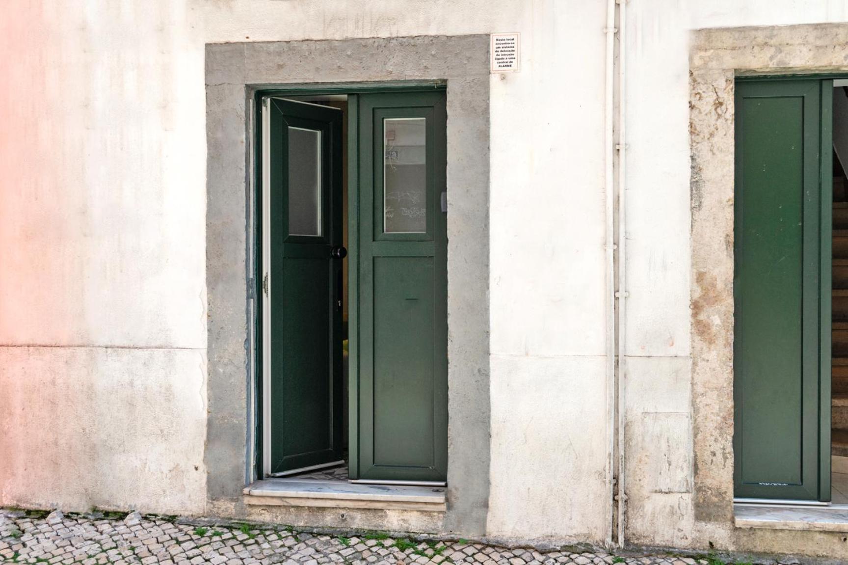 Apartment In Bairro Alto 58 - Lisbon Charm Екстер'єр фото