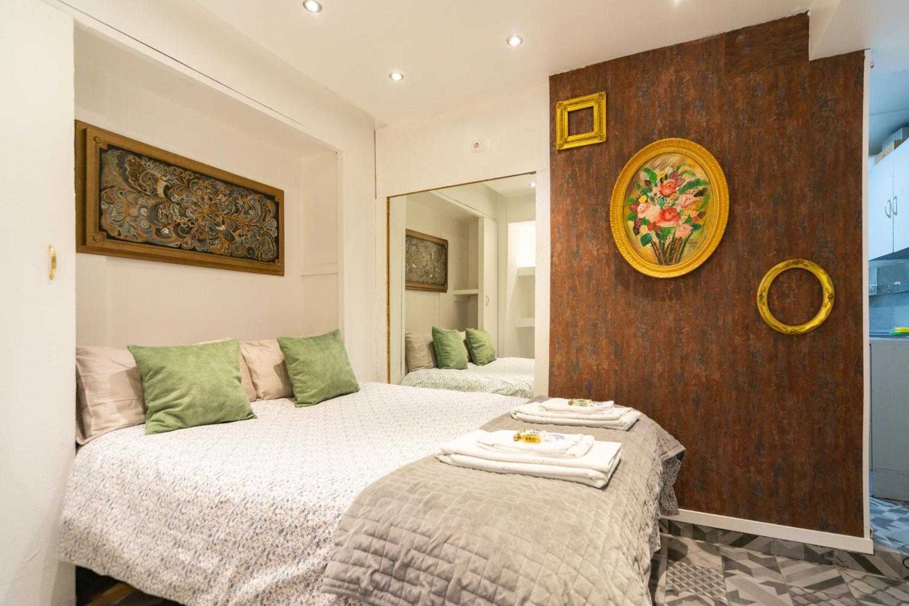 Apartment In Bairro Alto 58 - Lisbon Charm Екстер'єр фото