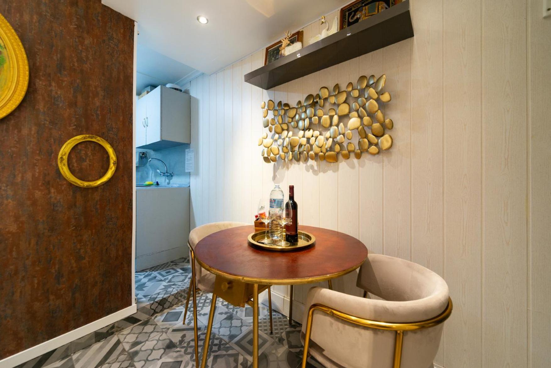 Apartment In Bairro Alto 58 - Lisbon Charm Екстер'єр фото