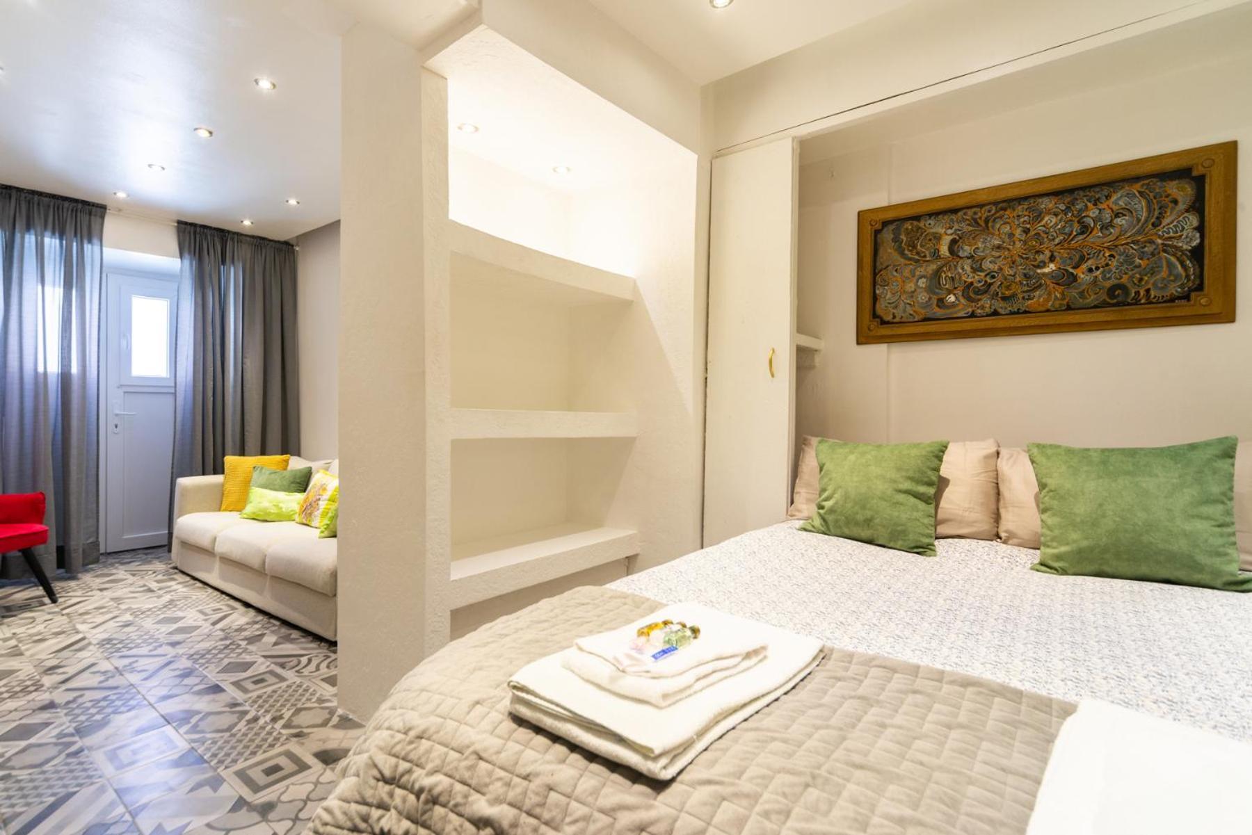 Apartment In Bairro Alto 58 - Lisbon Charm Екстер'єр фото